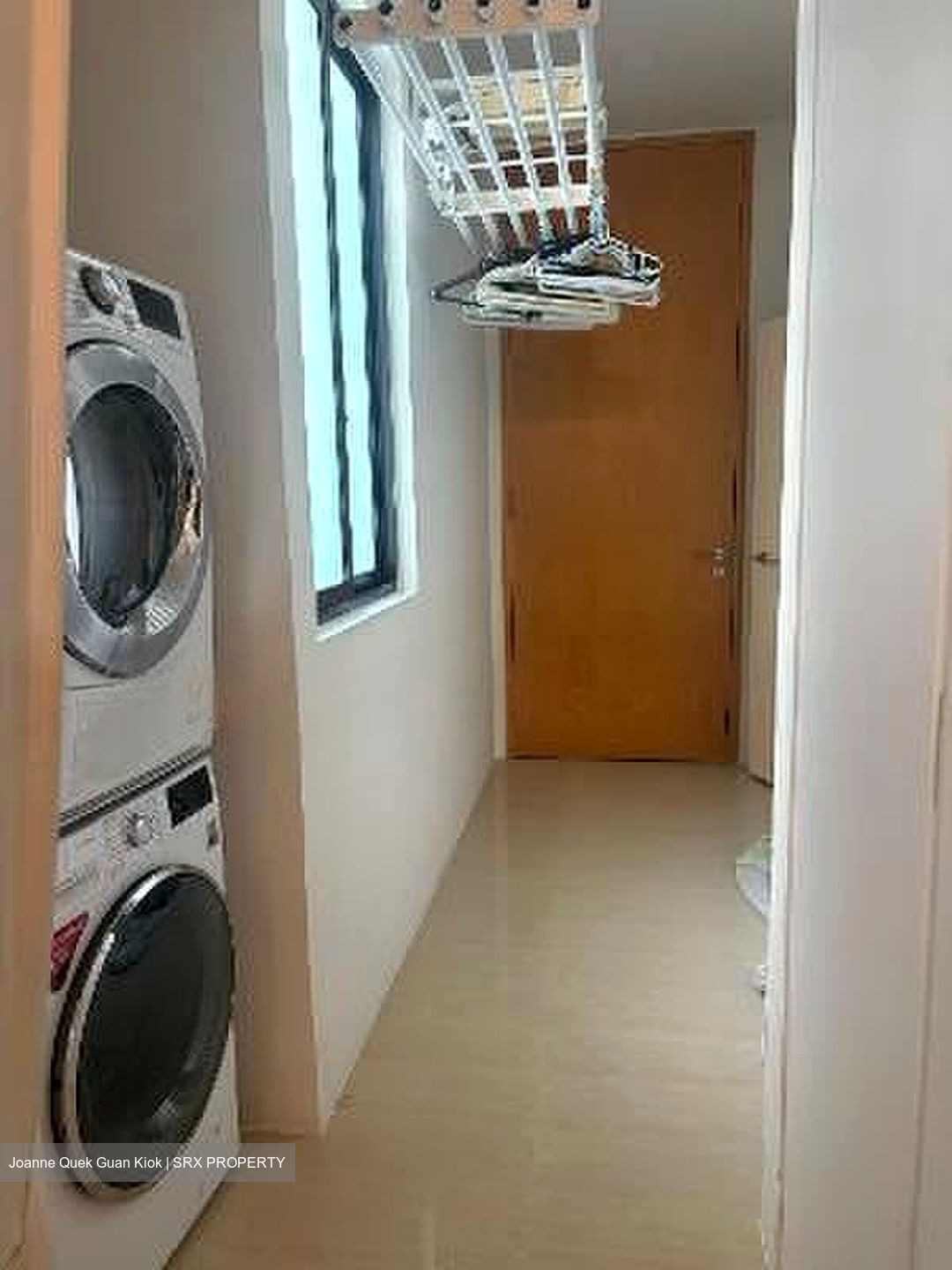 Belle Vue Residences (D9), Condominium #569572441